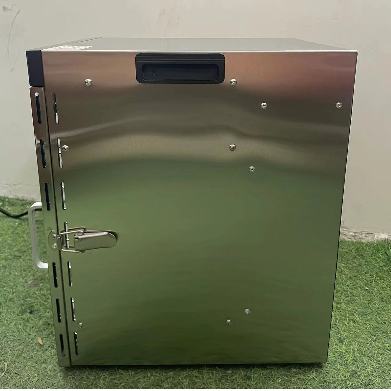 14 trays Commercial food dryer machine fruit and vegetable drying Tobacco spices silkworm rolls dryer home food dehydrator