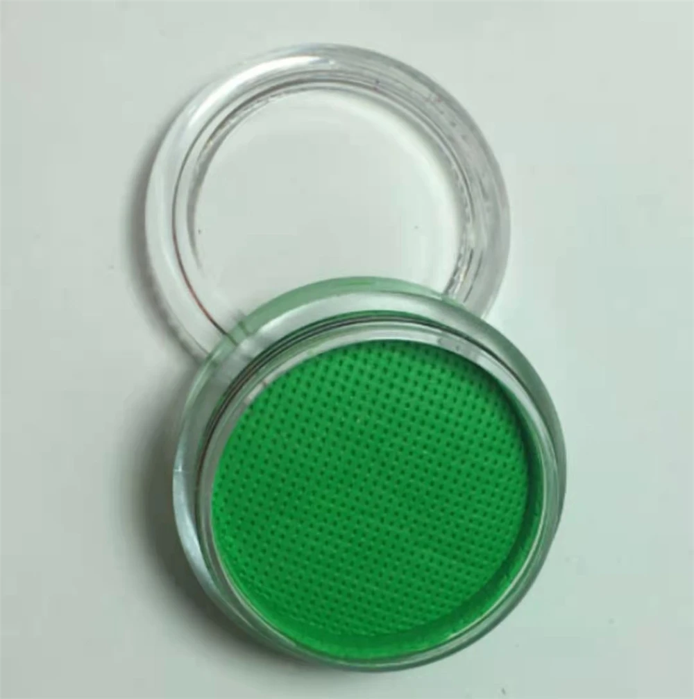 aqua  eyeliner 10g UV Neon Pastel face bodyart Painting split cake face paint wetliners water based eyeliner