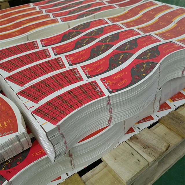 Dihui paper cup raw material suppliers custom paper cup raw material and blanks