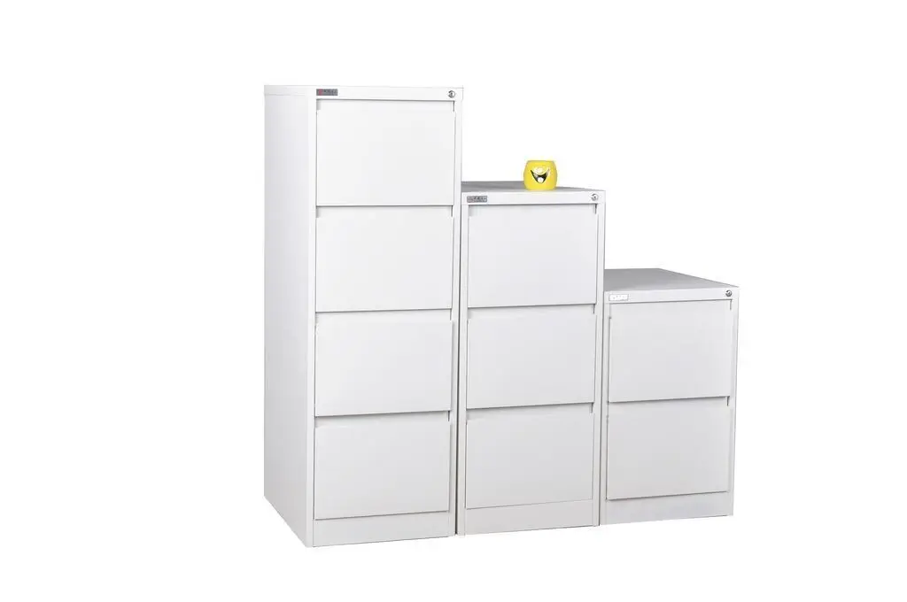 Classic Metal Vertical 4 Drawer Steel File Cabinet For Hanging Files 4 drawer  metal filing cabinet