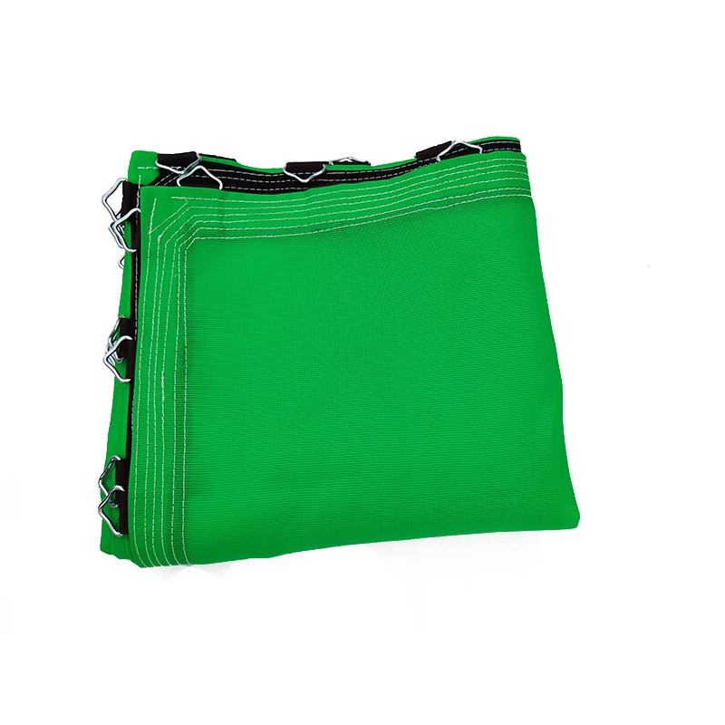 Manufacturers Direct Selling 100% Pp Material Trampoline Fabric