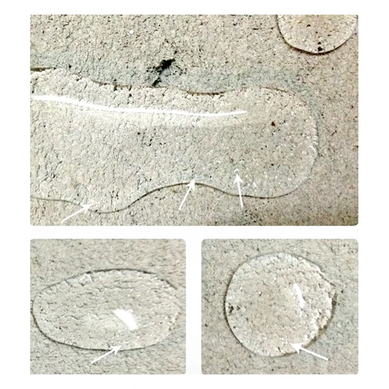 XINC JG360+ CCCW Quick joint filling penetrant crystalline waterproof coating for concrete roof