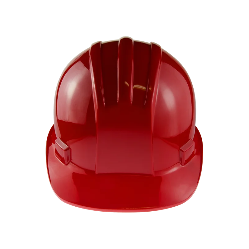 Wholesale High-strength Anti-mashing Industrial Protection Safety Helmet