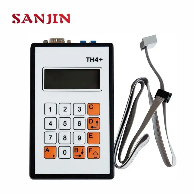 Elevator test tool Elevator service tool TH4+