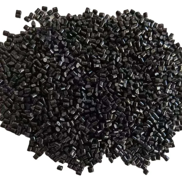 Wholesale Virgin PA6 PA66 Nylon PA Granule Polyamide Factory Price PA66 Resin For Automotive Field