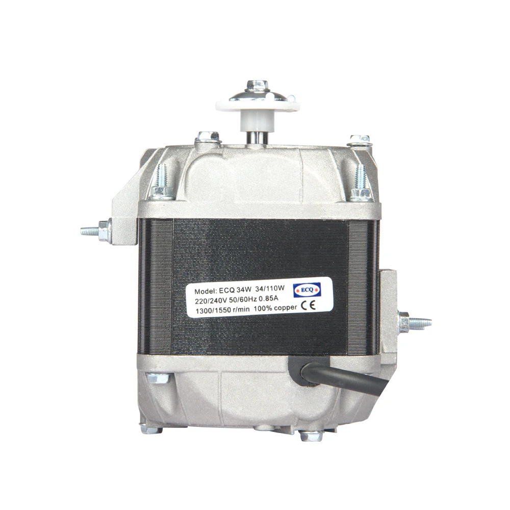 Электрический кондиционер/морозильная камера 34 Вт, 1300 об/мин