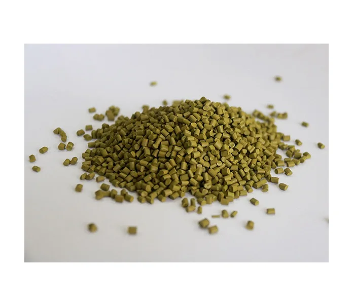 Promotional High Quality Colour Masterbatch Plastic Production Plastic Color Masterbatch