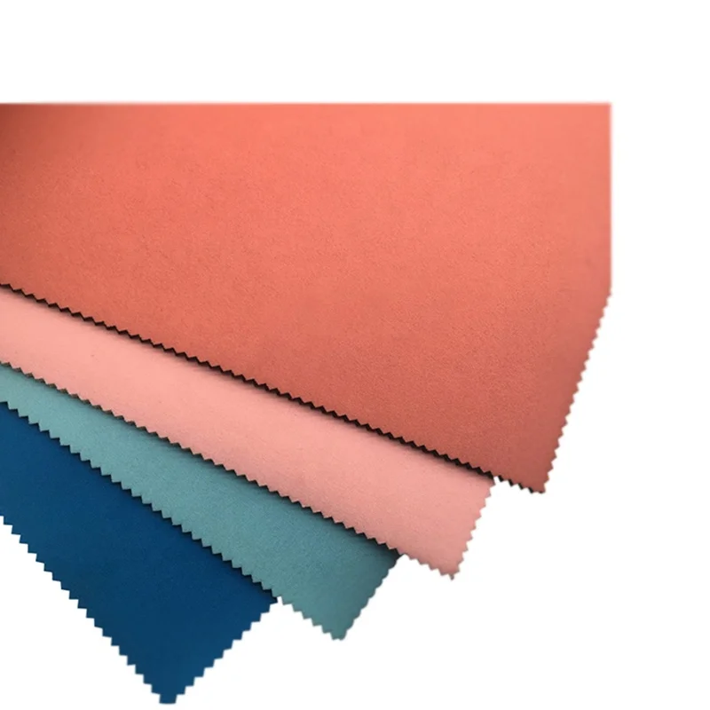 WST Wholesale Multi Colors Customized Neopreno Material 2MM 5MM Thickness Wetsuit Neoprene Textile Fabric