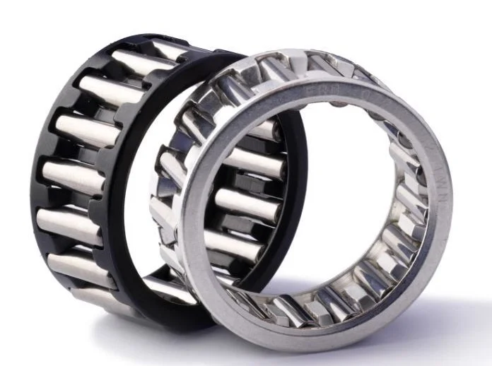 Bearing plane needle roller roller bearing size 14.288x19.05x9.52 mm bearing needle roller