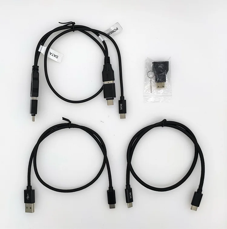 NAVLYNX aplepie Rocket Carplay AI Box LTE 4G GPS WIFI Mini Android 13 0 14 беспроводной автомобиль Netflix Youtube Hulu 8G 128G 5G