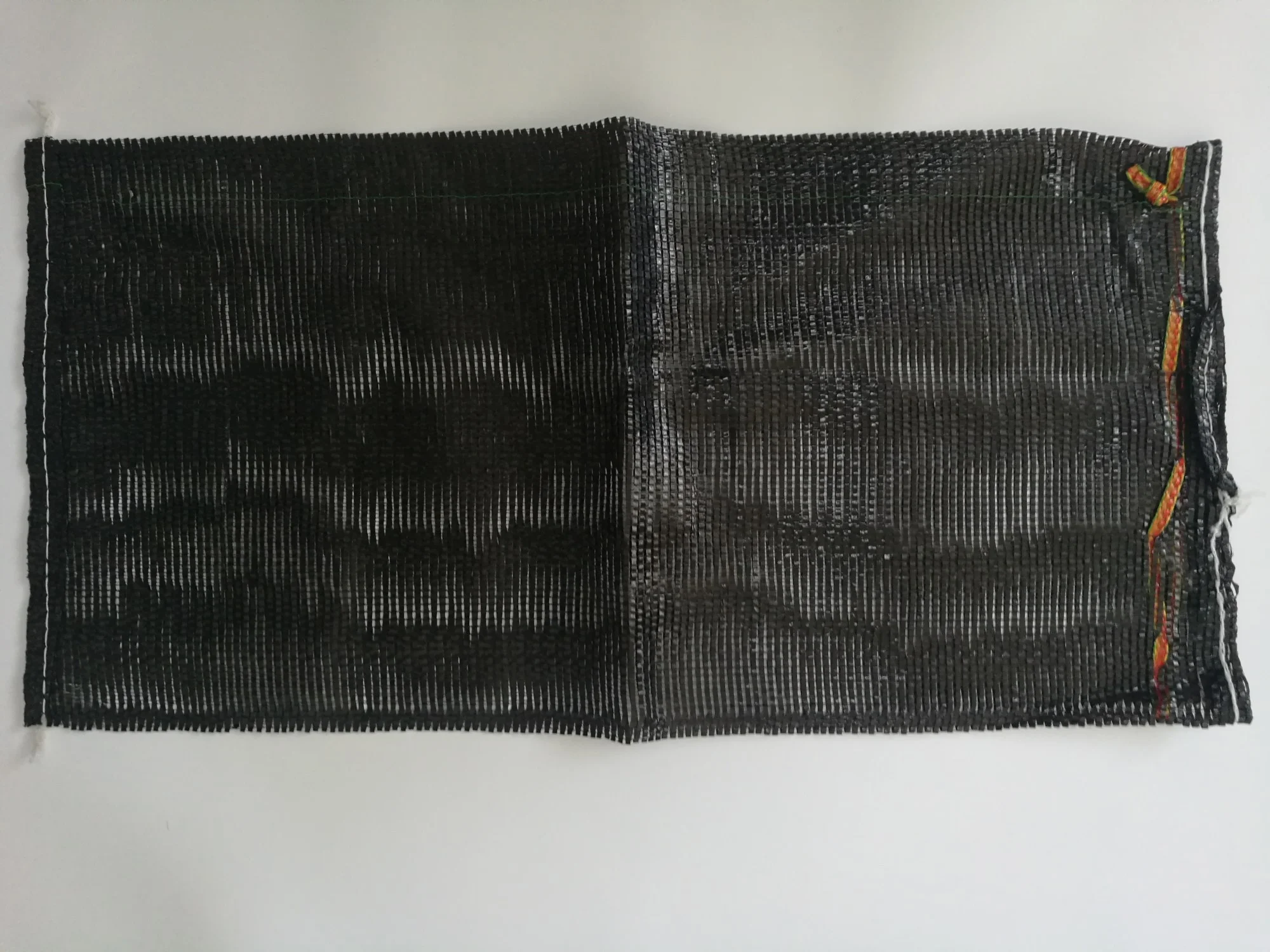 Made In China Eco-friendly PP HDPE Leno Net Mesh Onion Lemon Potato Fruit Vegetable Packaging Mesh Bags