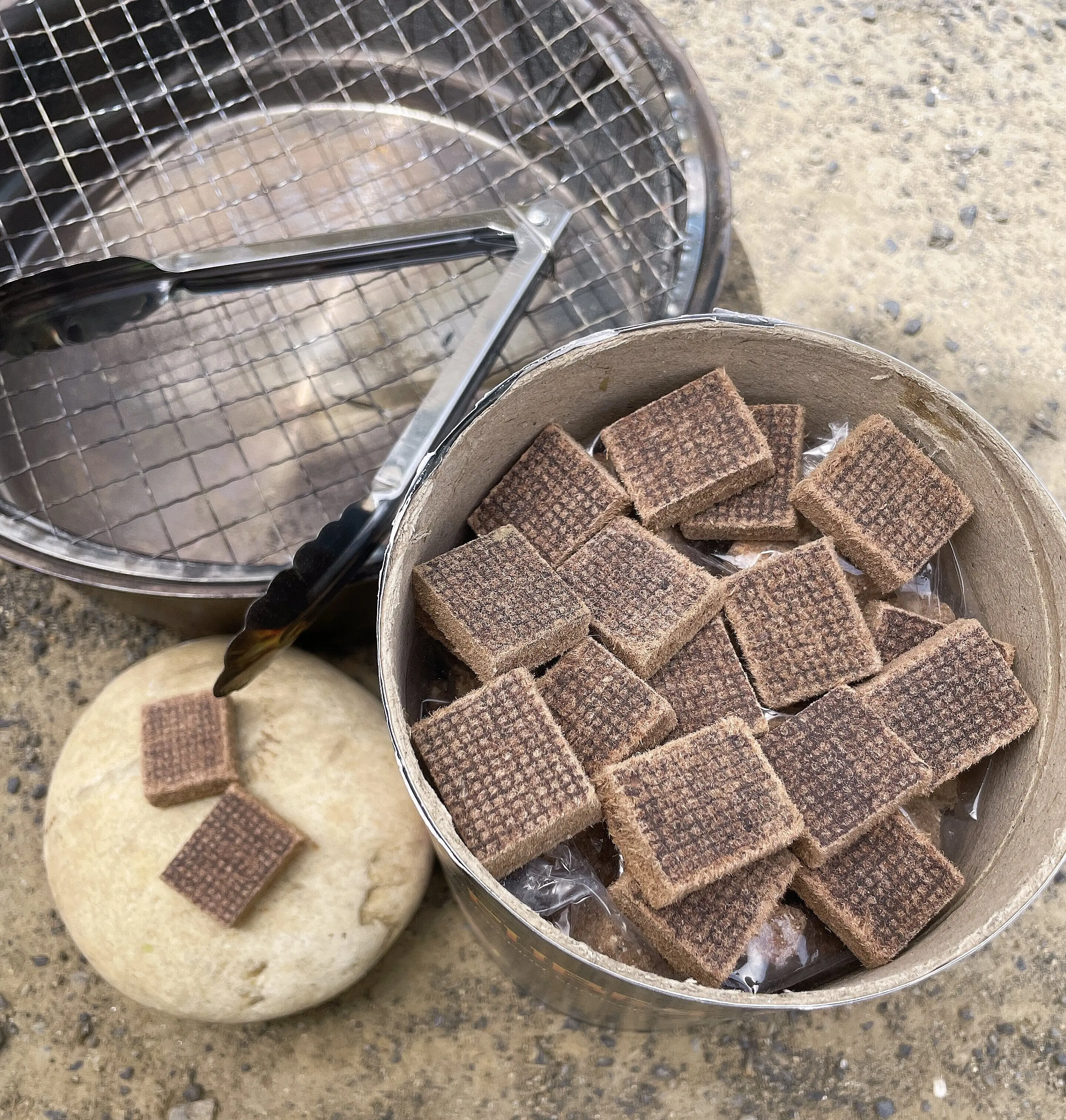 Fire Charcoal Starter