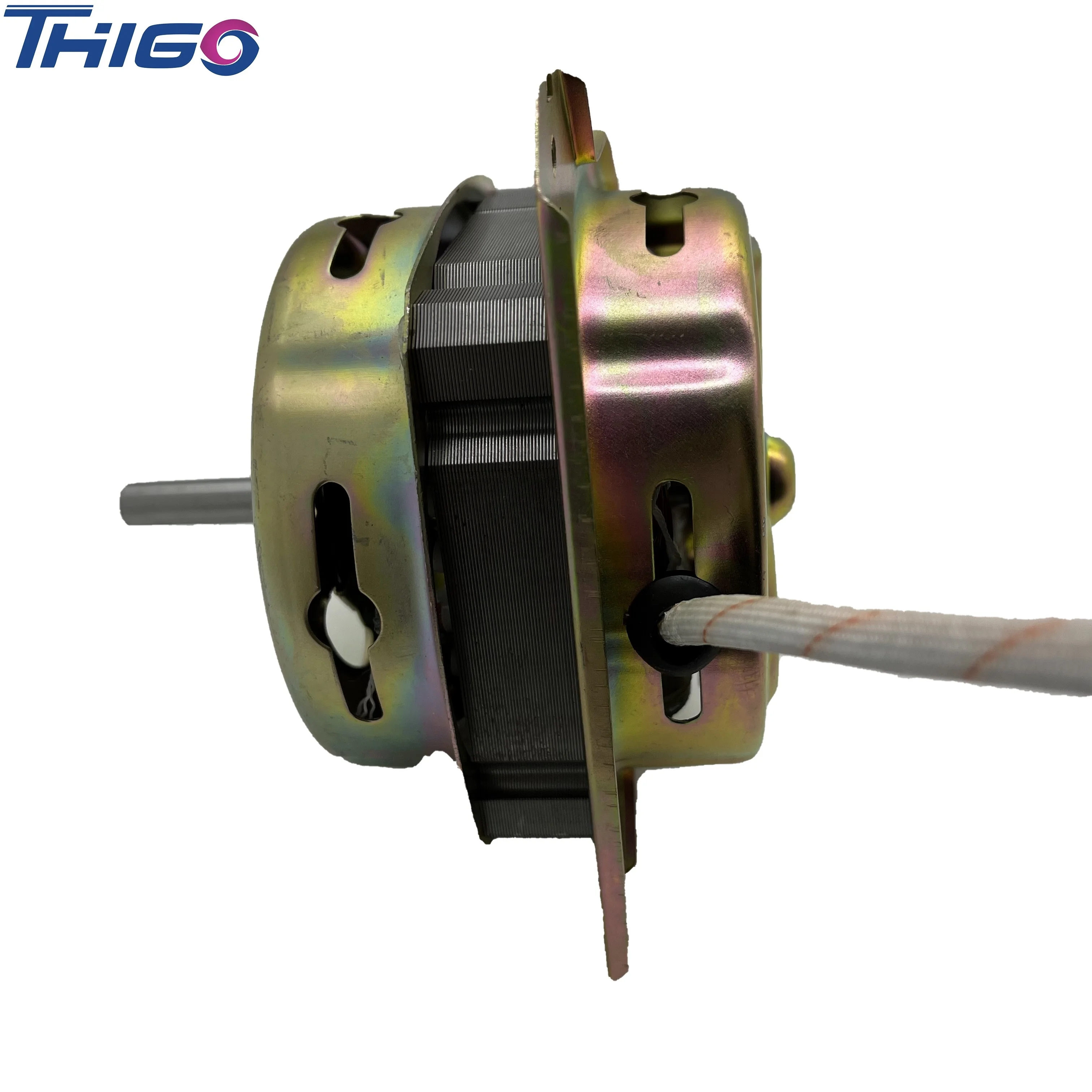 THIGO OEM высококачественные запчасти для стиральной машины YYG 45 60 70 вращающаяся сушилка крышка двигателя Вт охлаждающая стиральная машина запасные части