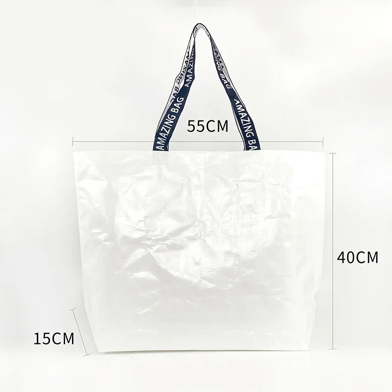 pp woven bag sack