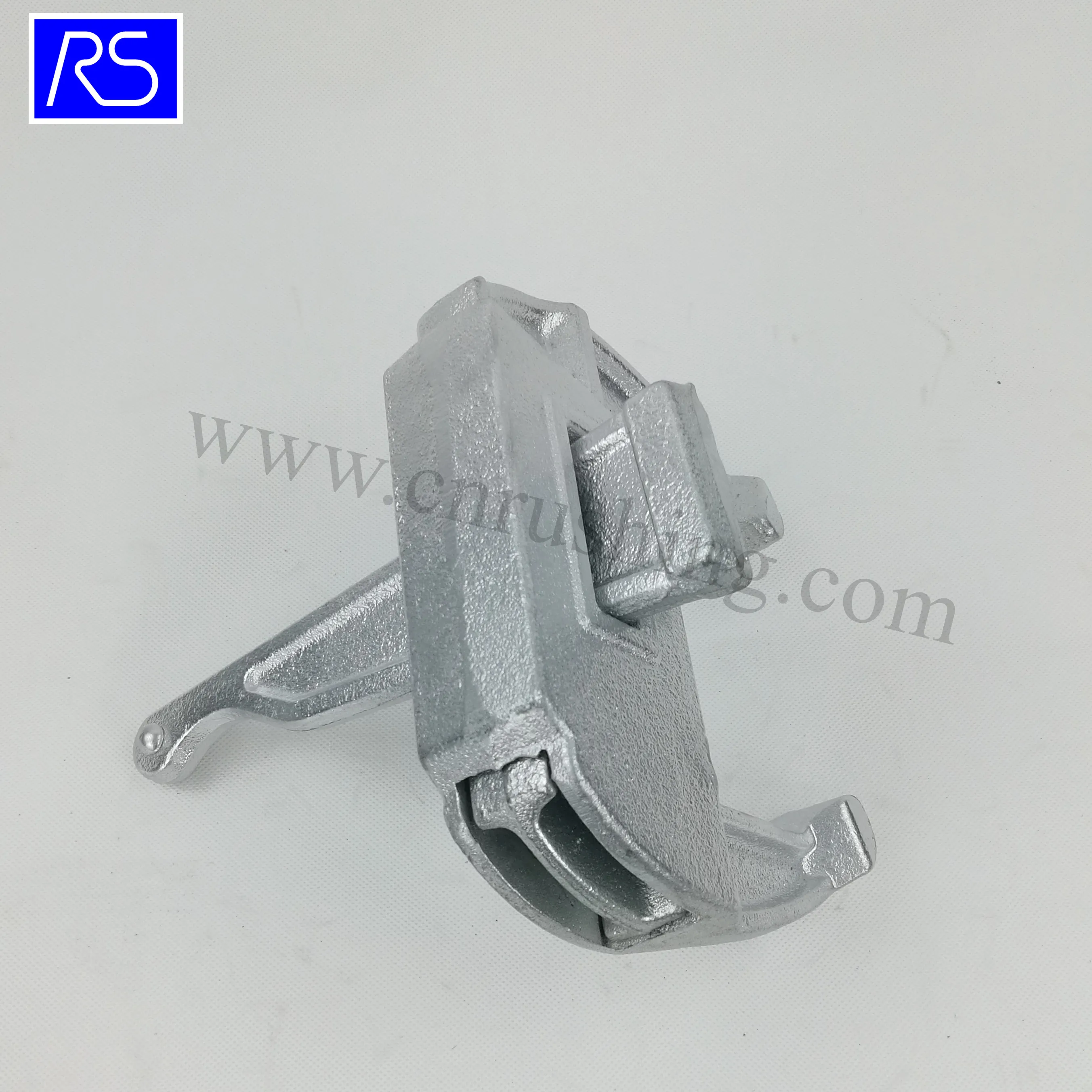 Casting Doka Framax Wedge Couplers for DKS Formwork System