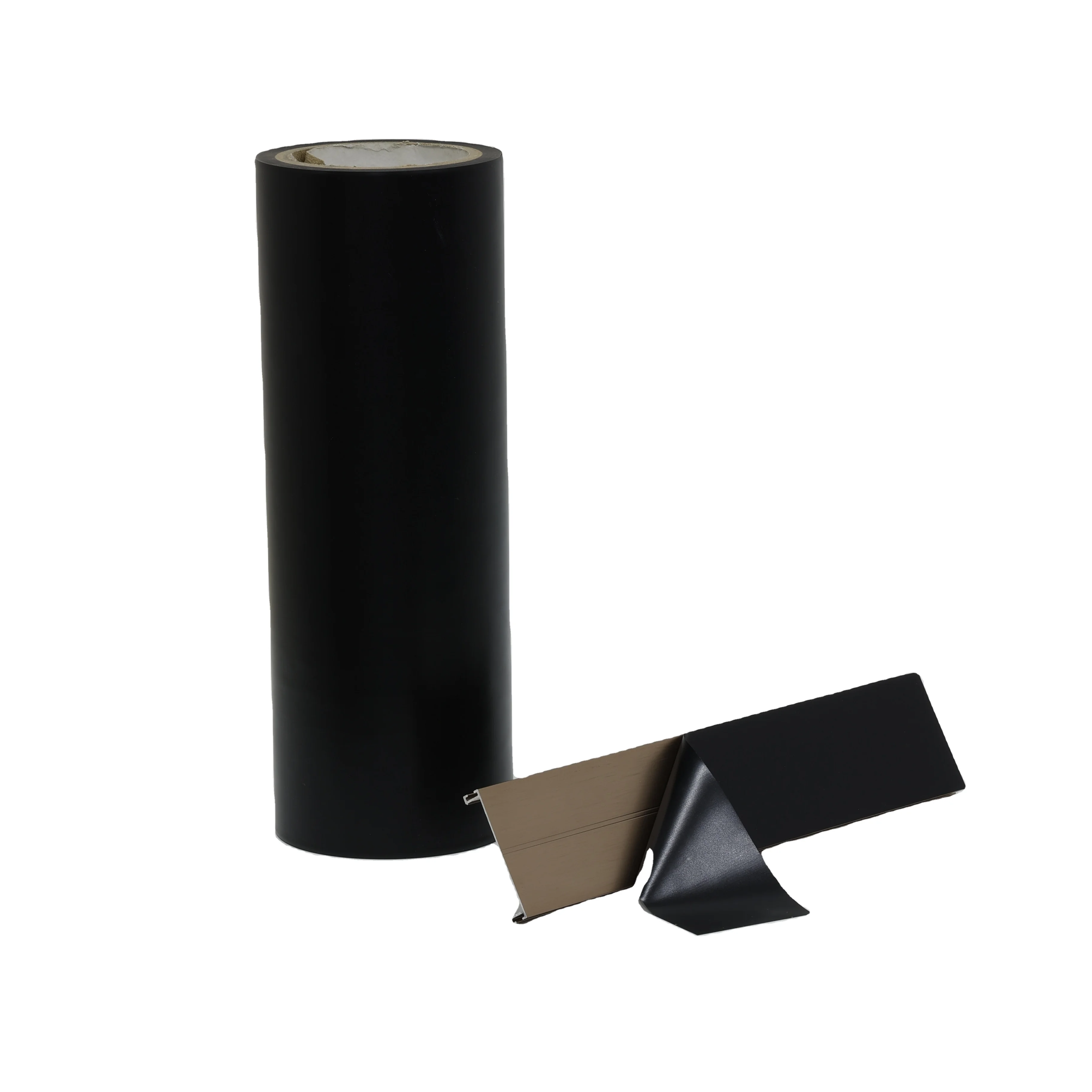 Factory direct price industrial household electronic product pvc protective film roll for print