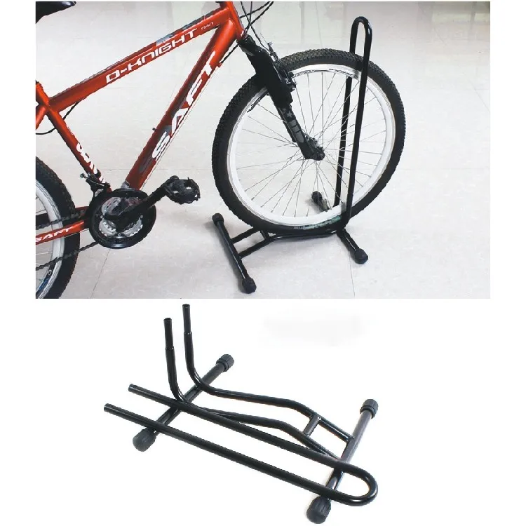 Велосипедная стойка, стальной материал, сломанная упаковка.