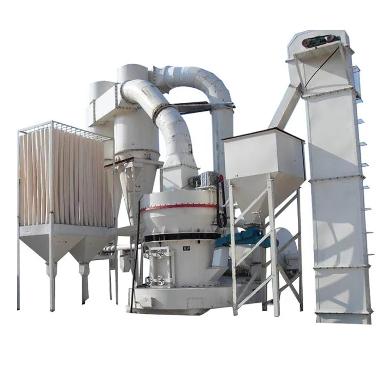 China Supplier Grinding Equipment Mills , Life Raymond Grinding Mill For Sale