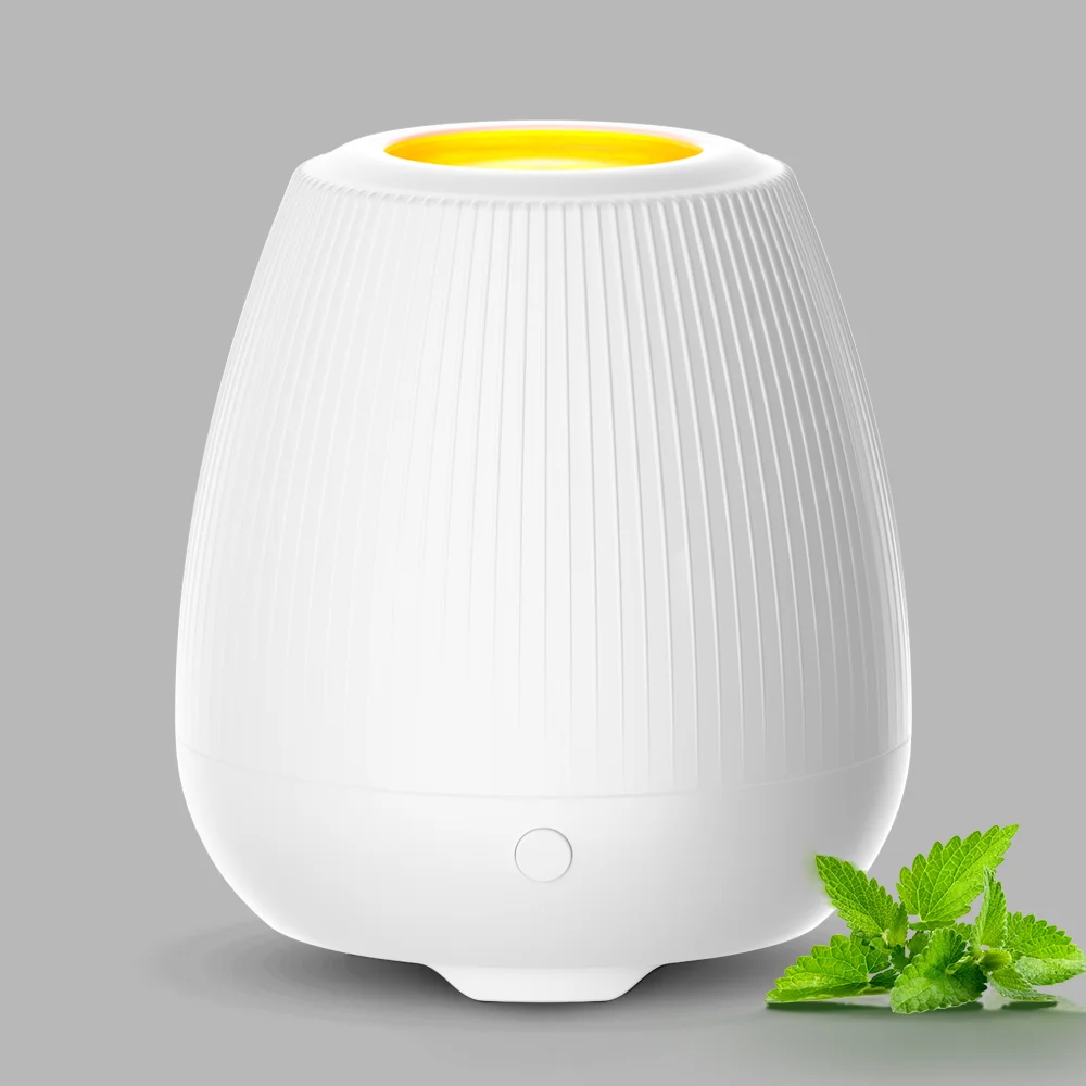 2023  200ml h2o Spray Mist humidifier Double Wet Aroma Essential Oil Diffuser Car  air humidifier