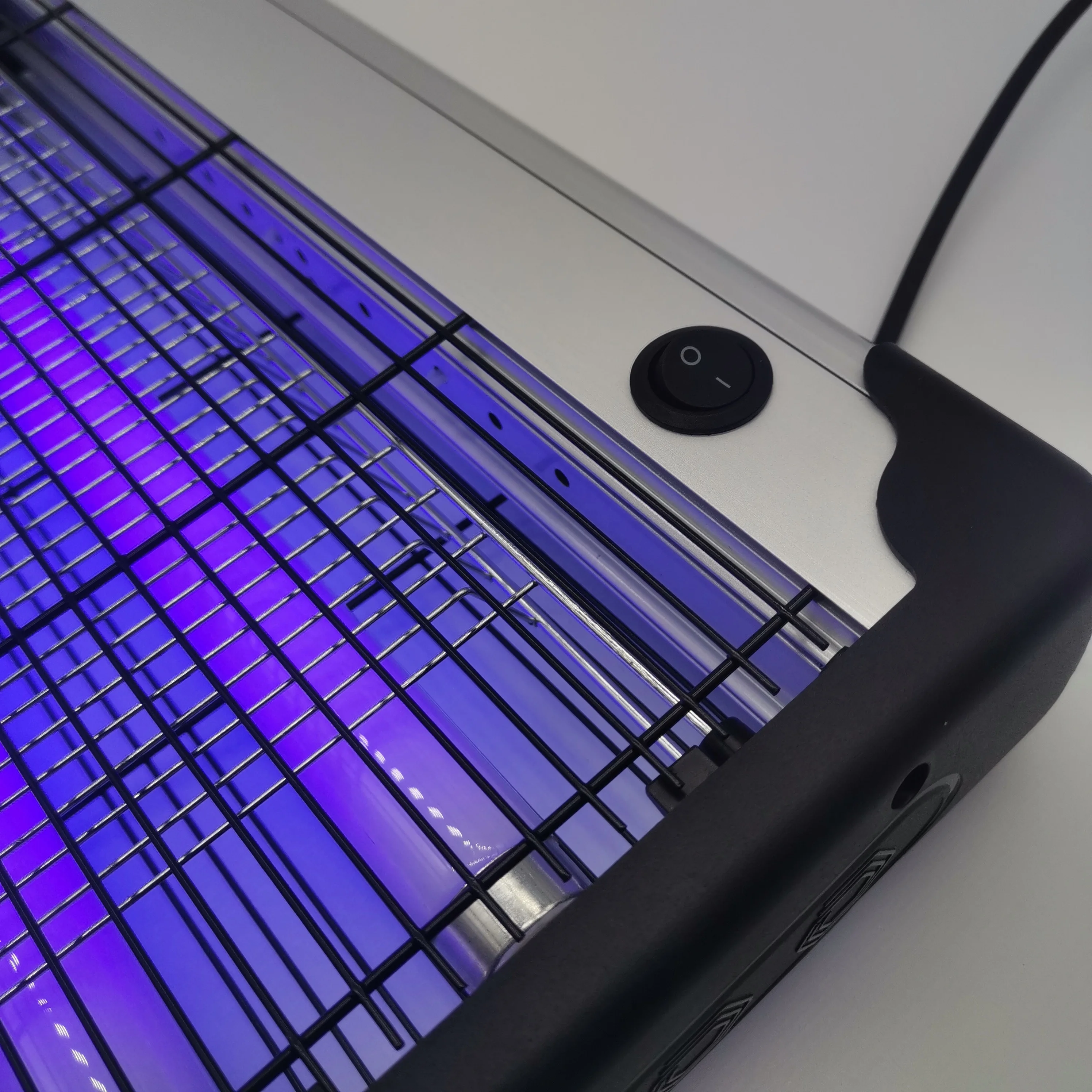 High Quality Best Price Energy Saving Kill Machine Ultraviolet Light Mosquito Killing Lamp