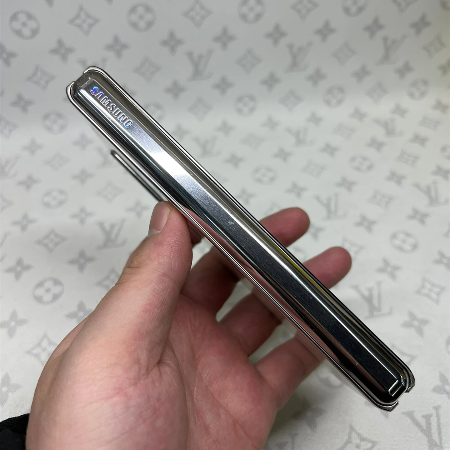 Wholesale used phone for samsung w20 5G smart phone 12G+512 Mobile Phones Android 9.0 Smartphones