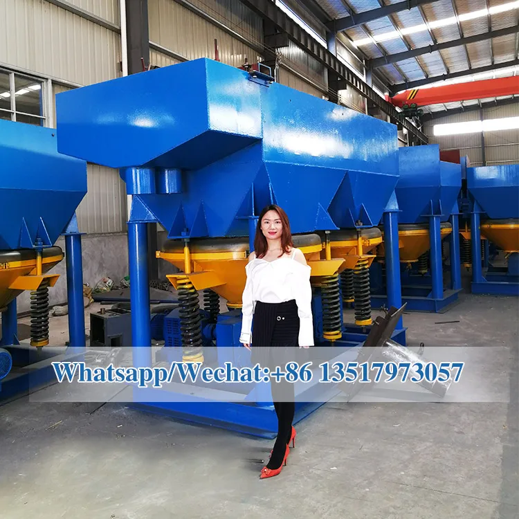 manganese ore concentrate beneficiation plant