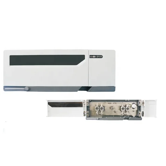  Жидкостный хроматограф iChrom5100 Жидкостная
