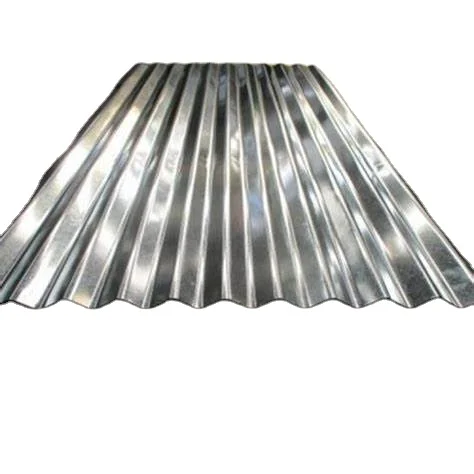 Good price ASTM A36 Lowes Metal Siding galvanized Steel Coil GL Galvalume Zinc Roofing Sheet