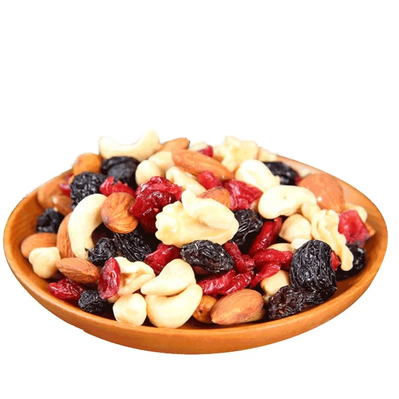 
Best Selling Dried Fruits Mix Baked Nuts And Dried Fruits For Wholesale Cheap And OEM Professional 