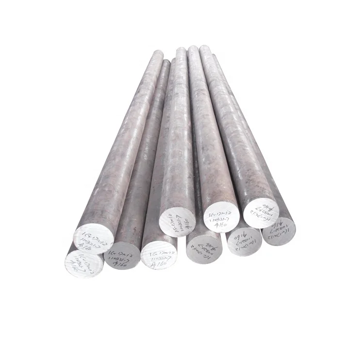 5-250 - mm in diameter angle steel bar Supplied by Chinese steel suppliers