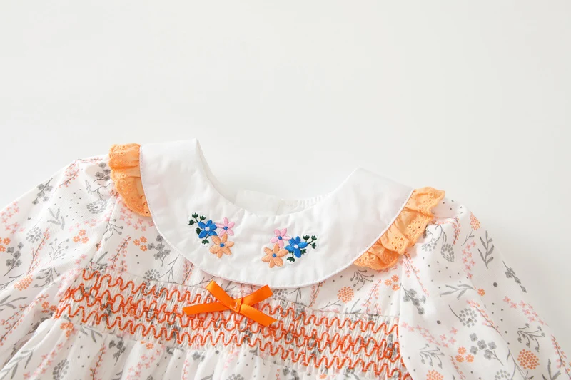 2 Piece Set Kids Clothing Casual Baby Girl Winter Clothes 6 To 12 Months Girls Cloths For Smocked Clothes