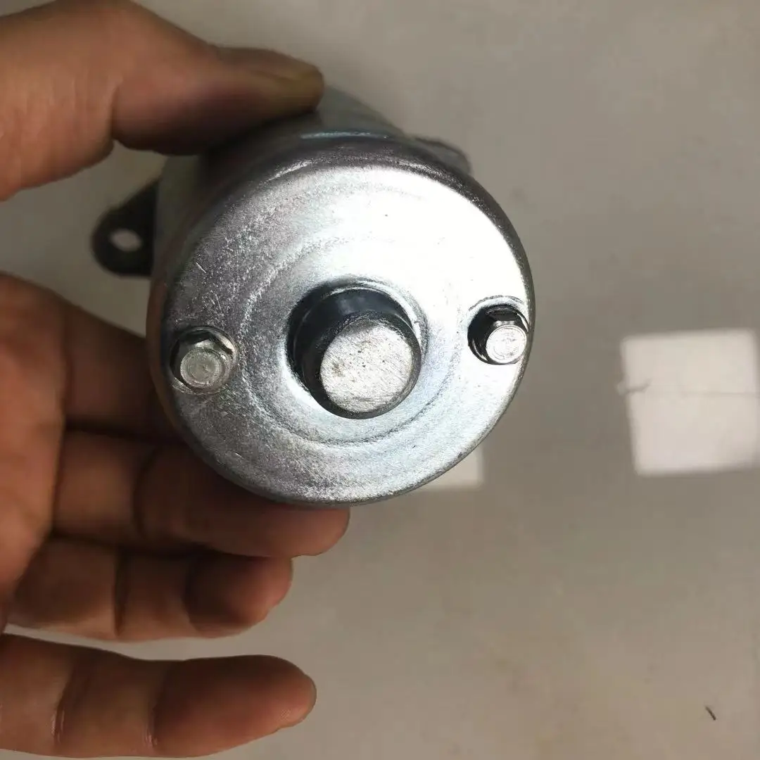 2022 Hot Sale Universal E-bike Scooter Motor Motorcycle Motor CG Model