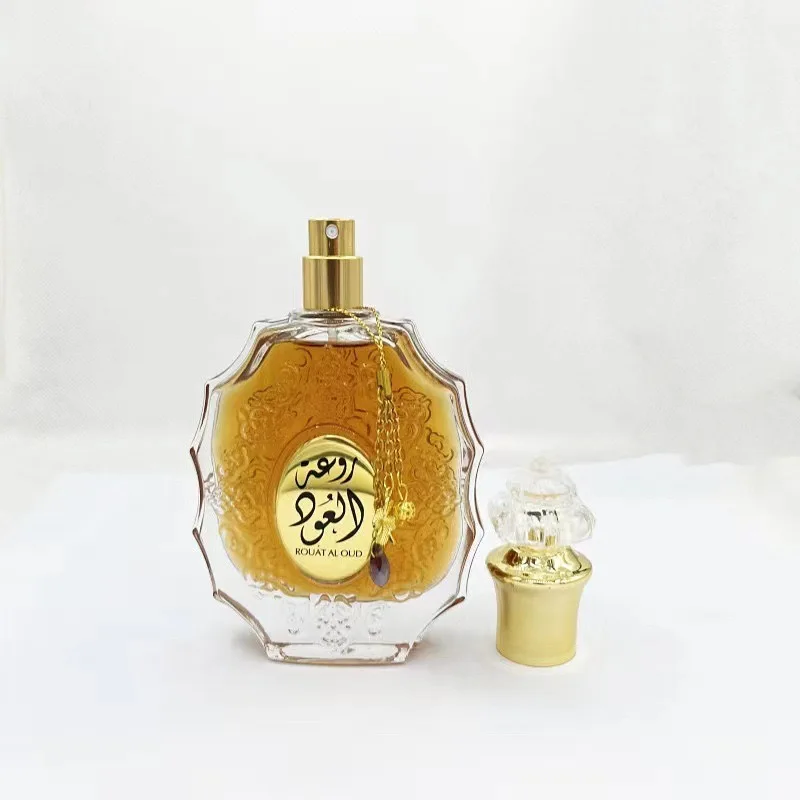 Высококачественные арабские восточные женские духи Rouat al Oud Классические Духи Dubai дубайпа