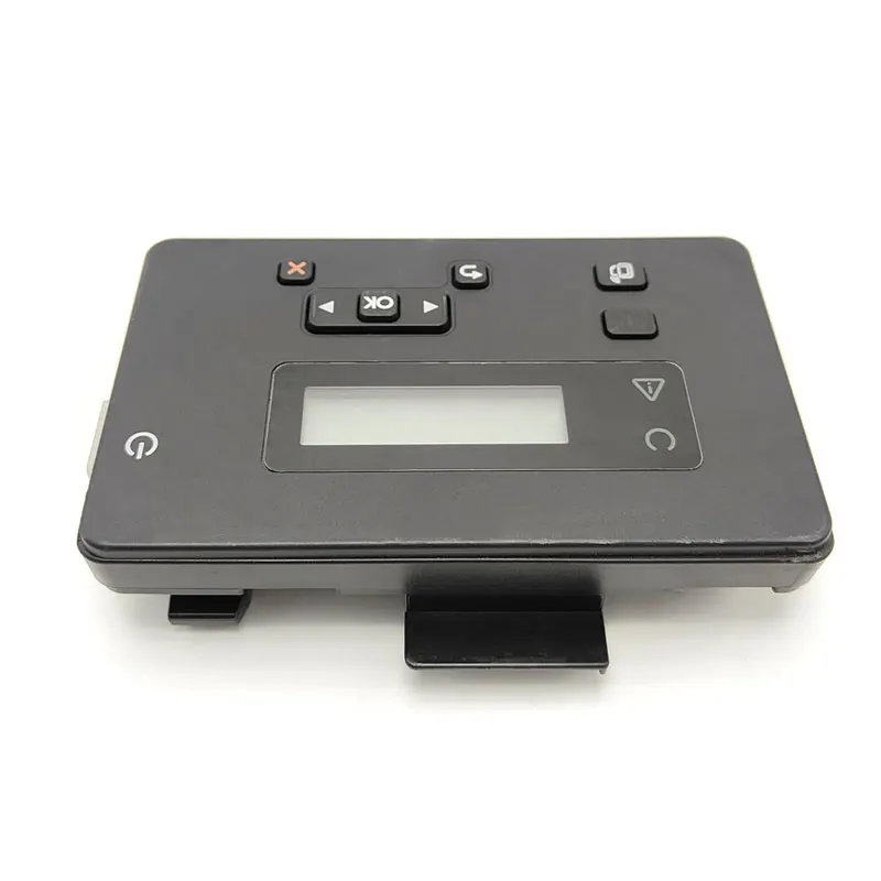 Control Panel  Display Panel For Hp LaserJet Pro M201 M202 M202D  M202DN M202DW 202  201 201NW Touch Screen Printer Parts