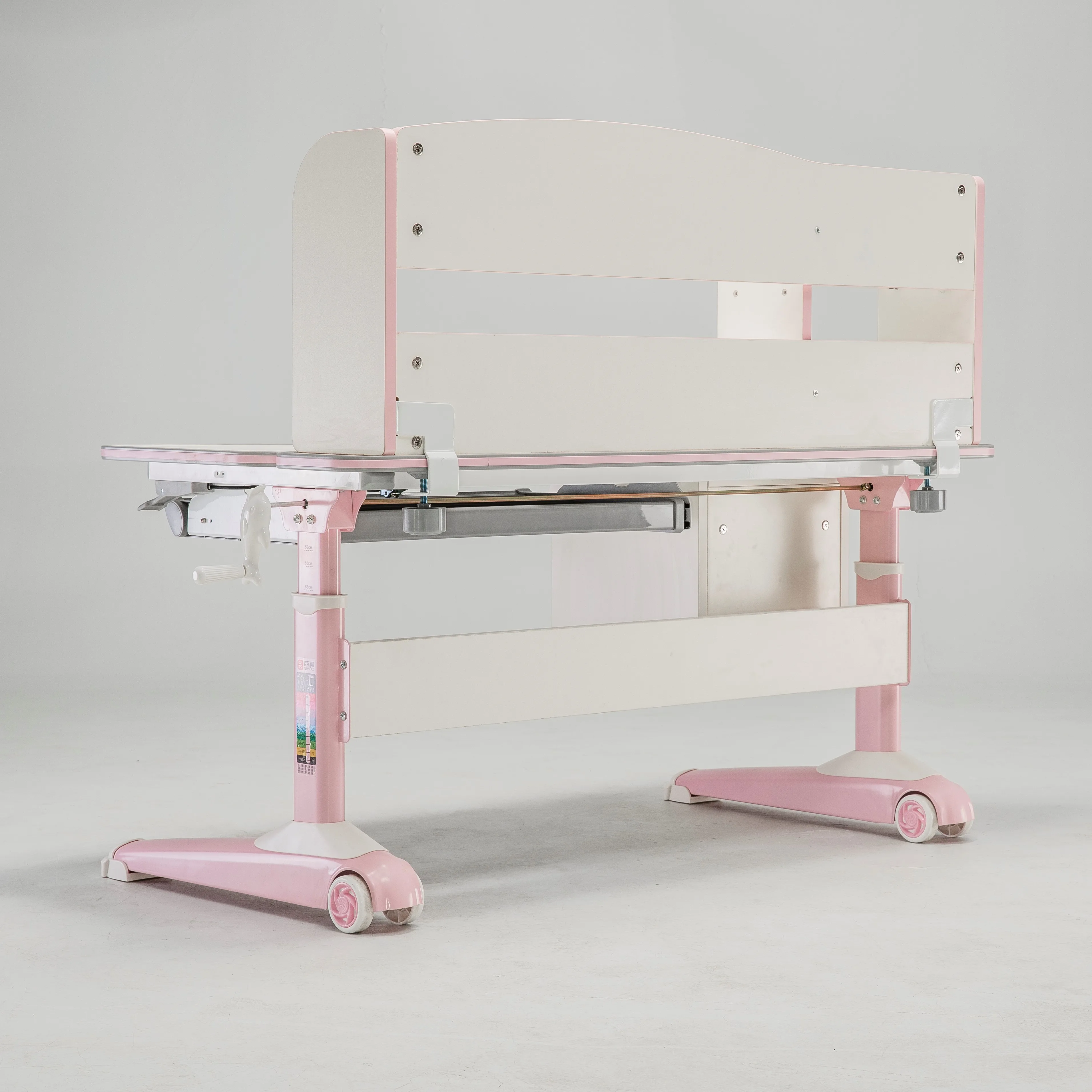 
SIHOO ergonomics children Study Table and Chair Height Adjustable table and chair 