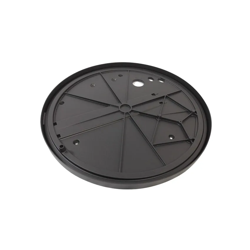Plastic Part Custom Precision Production Cnc Part Machining Abs Service Cheap OEM supplier in China