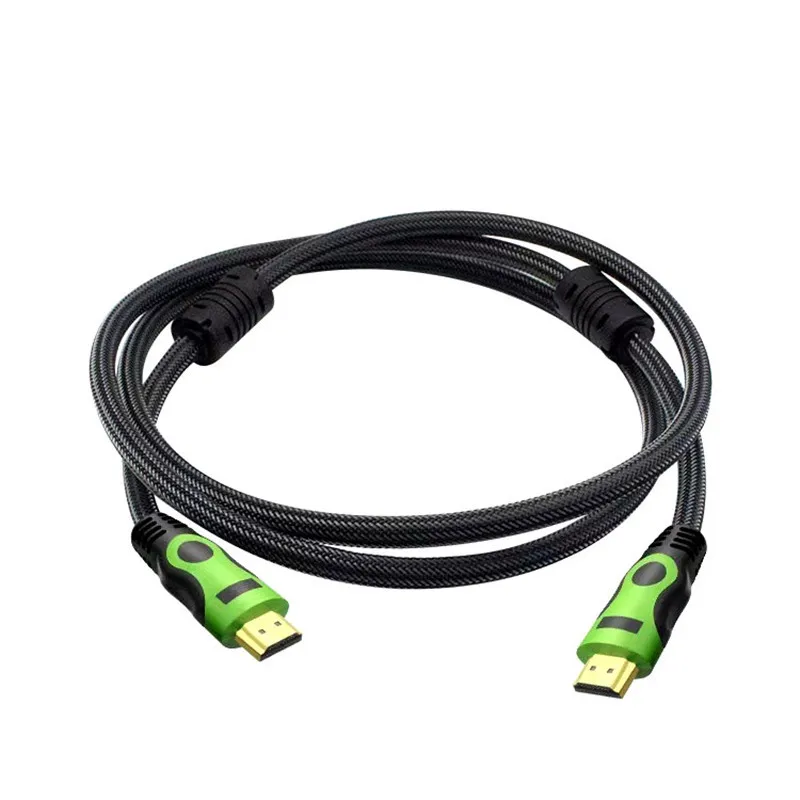 cantell Factory HDTV Ultra HD 3D transmission according to cable cable network LCD TV notebook cable