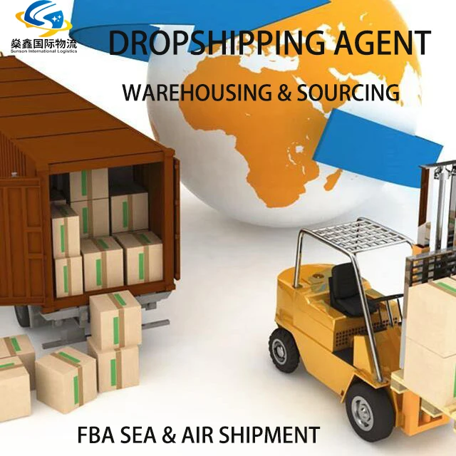 Cheapest Shipping Rate Shipping Agent Dropship Company Fast Delivery Air Cargo Shipment from China to Brazil Sao Paulo