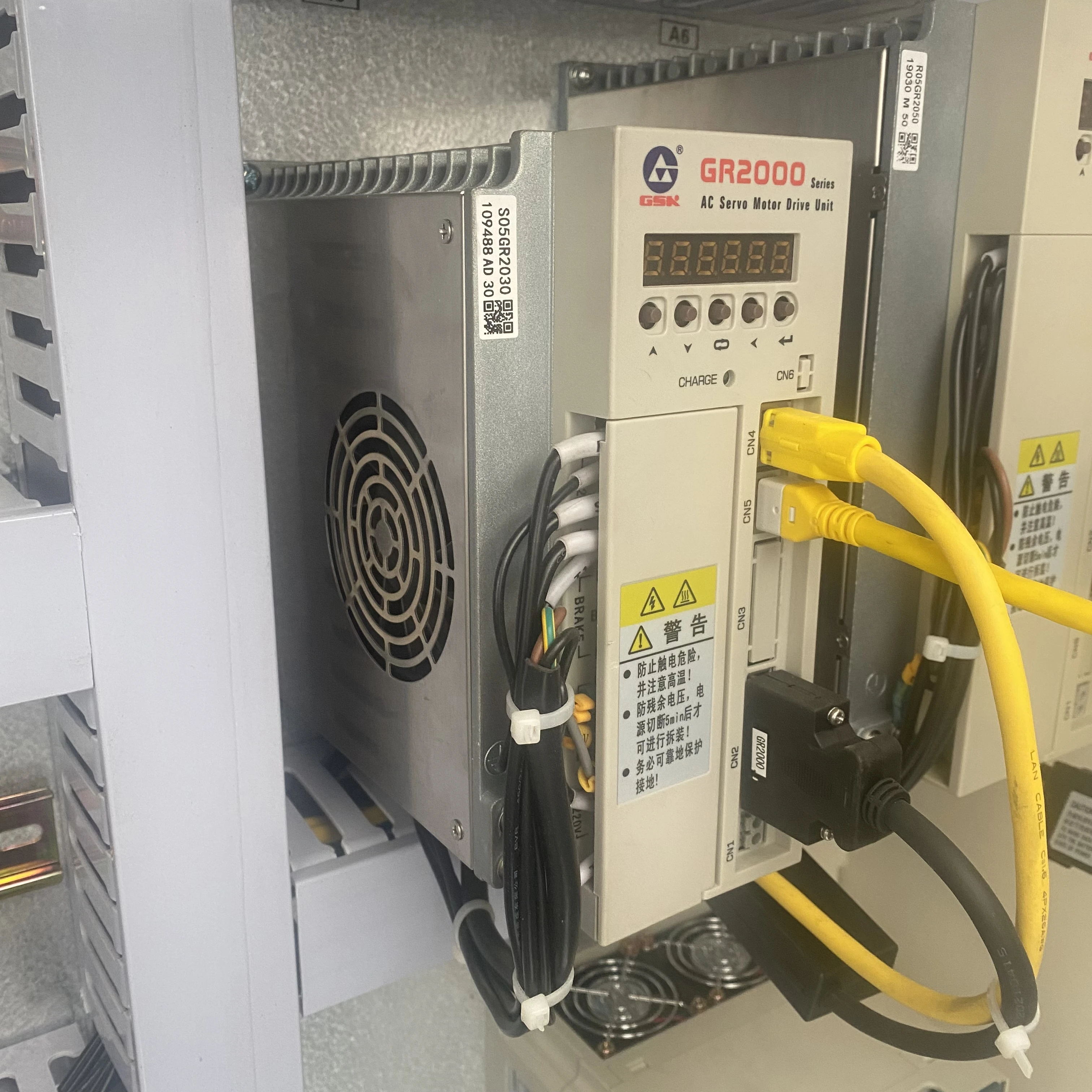 Сервопривод GSK GE2000 серии GE3000, GSK, высокая производительность, хорошая стабильность, Лучшая цена, сервопривод GSK