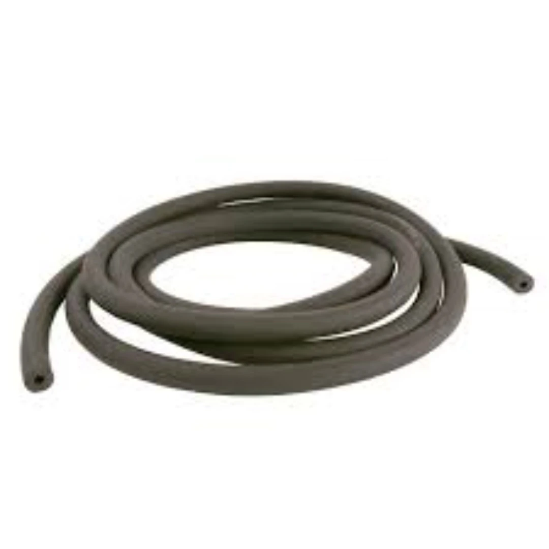 Universal rubber hose hose for the automotive industry