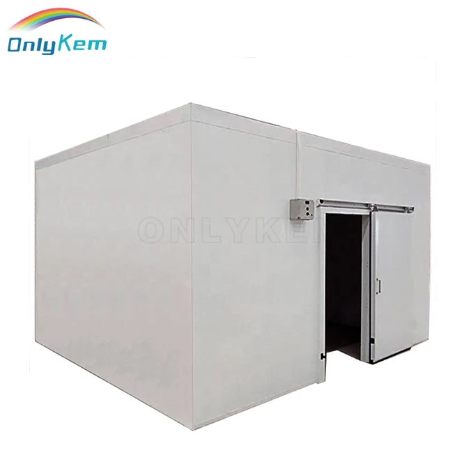 coldroom solutions, kit coolroom, mini cold store