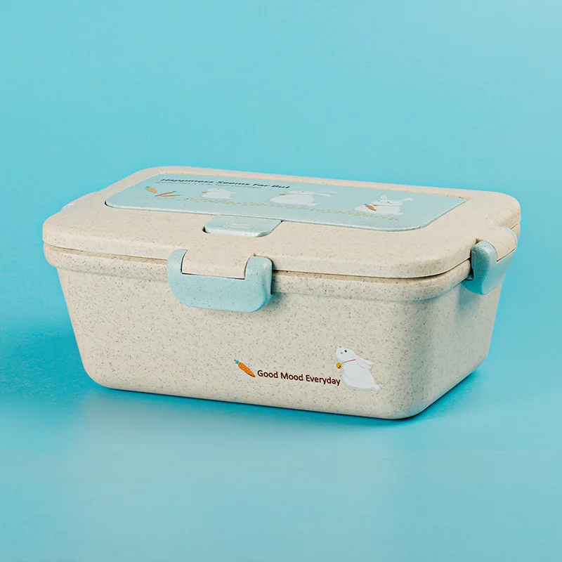 White Bento Lunch Box Japanese Kids Bento Box Japan Style With Bbq Restaurant Bento Lunch Box Melamine 50Cm