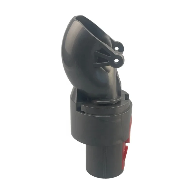 Direct Drive Suction Head Joint Connector Adapter For D yson V7 V8 V10 V11 Vacuum Cleaner Replacement Accessories