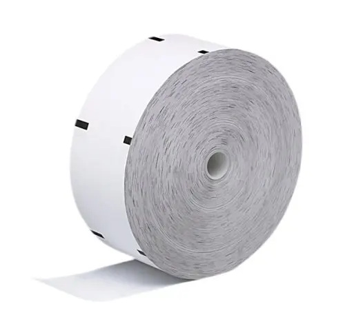  wholesale factory price 57mm x 40mm pos paper thermal jumbo