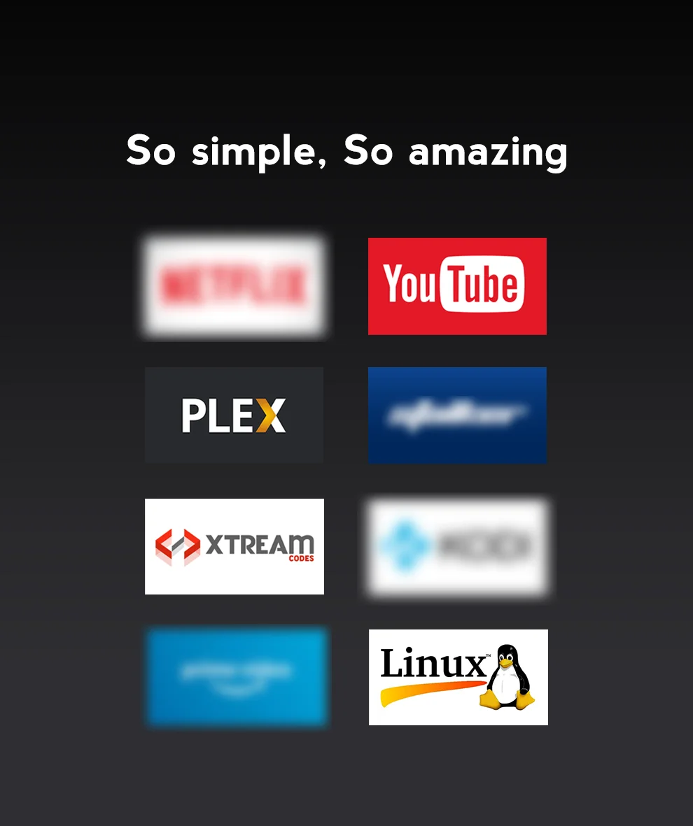 Linux Stb TV Box Support Middleware Ministra Linux Set Top Box Good for Europe USA Canada Germany Sweden Netherlands Holland