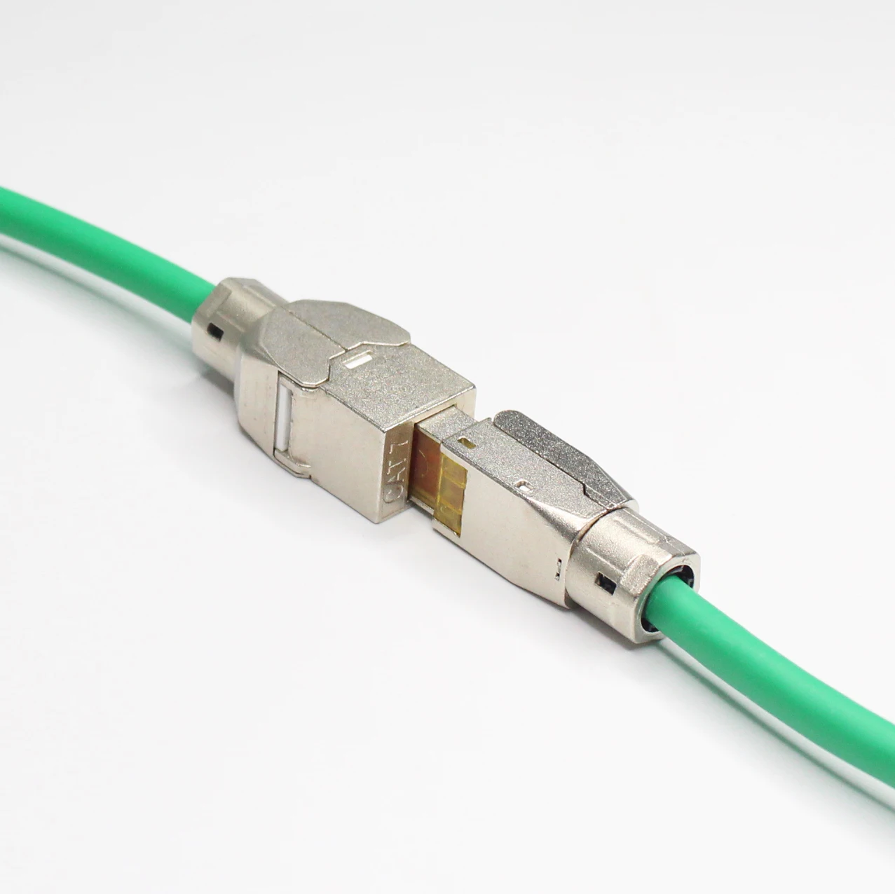 8p8c SFTP RJ45 Male to RJ45 Female extension network cable lan cable Patch Cord Cable