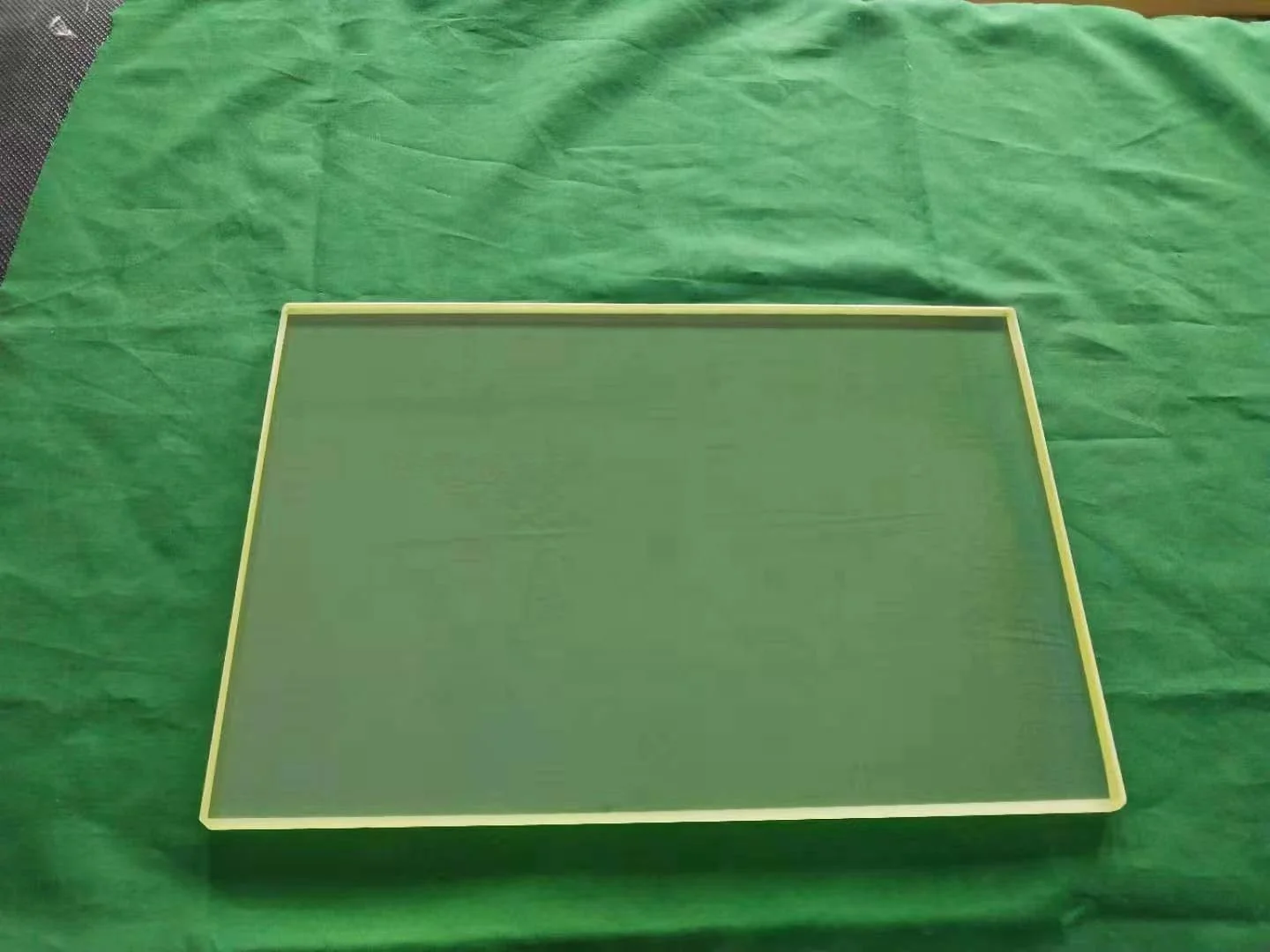 Best-Selling Long-Lasting Lead Protection Ray X for CT Manual Power Source