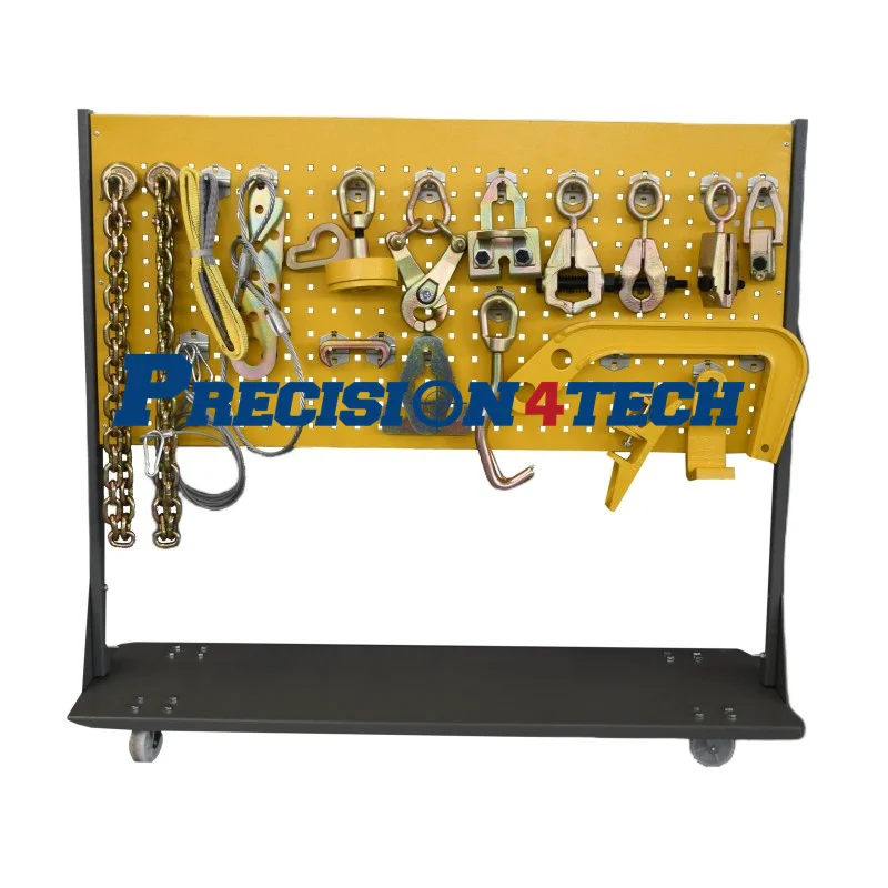 Auto Workshop Equipment Car Frame Machine Car Body Repair Pulling Machine