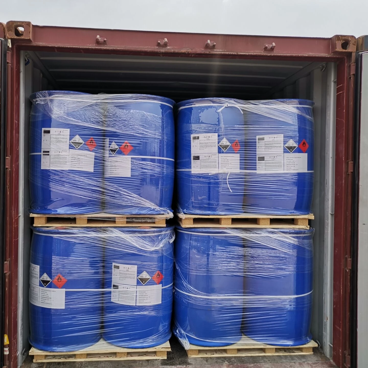 Аминотриметиленфосфоновая кислота/ATMP 50%