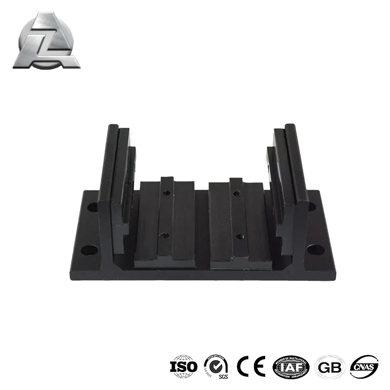 Wholesale t-slotted framing linear bearings for t slotted slot profile